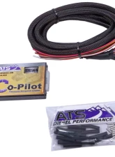 ATS Diesel Copilot Lockup Kit Early 2006 Dodge 48RE                                     - 601-900-2308 - Image 4