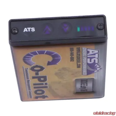 ATS Diesel Copilot Lockup Kit Early 2006 Dodge 48RE - 601-900-2308