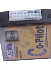 ATS Diesel Copilot Lockup Kit Early 2006 Dodge 48RE                                     - 601-900-2308 - Image 3