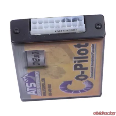 ATS Diesel Copilot Lockup Kit Early 2006 Dodge 48RE - 601-900-2308