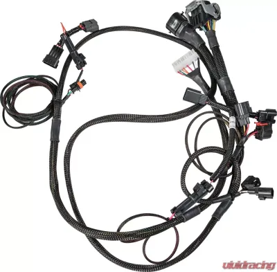 ATS Diesel Co-Pilot Tow Edition Transmission Controller Kit 2007.5-Present Dodge W/ 68RFE Transmission Plug And Play Line Pressure Controller - 601-900-2326