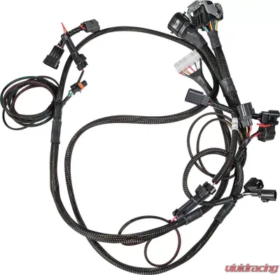ATS Diesel Co-Pilot Tow Edition Transmission Controller Kit 2007.5-Present Dodge W/ 68RFE Transmission Plug And Play Line Pressure Controller - 601-900-2326