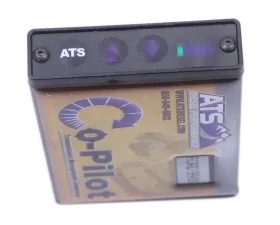 ATS Diesel 6R140 CoPilot Tow/Pressure Transmission Controller, 2011-Present Ford 6.7L Powerstroke