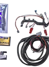 ATS Diesel Co-Pilot Kit GM 01-05 Allison 1000 Conversion                                     - 601-904-4248 - Image 5