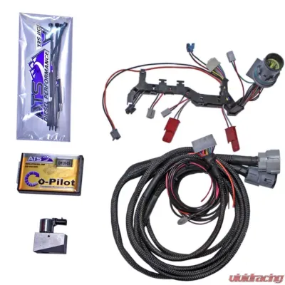 ATS Diesel Co-Pilot Transmission Kit 2001-05 GM 5 Speed Allison 1000 24 Pin - 601-924-4248