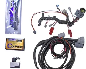 ATS Diesel Co-Pilot Transmission Kit 2011-15 GM 6 Speed Allison 1000 24 Pin