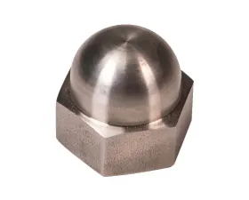 ATS Diesel Billet Pulley Nut For Twin Fueler Pulley M18 X 1.5