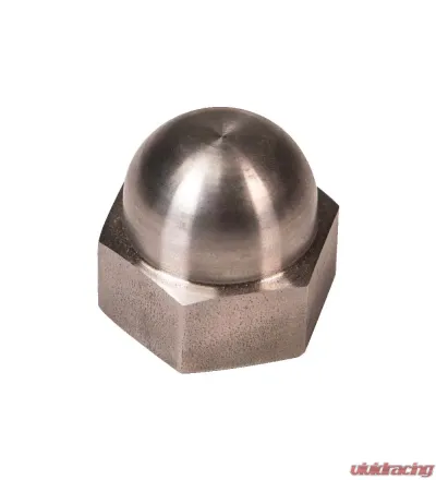 ATS Diesel Billet Pulley Nut For Twin Fueler Pulley M18 X 1.5 - 701-017-1000