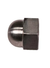 ATS Diesel Billet Pulley Nut For Twin Fueler Pulley M18 X 1.5                                     - 701-017-1000 - Image 2