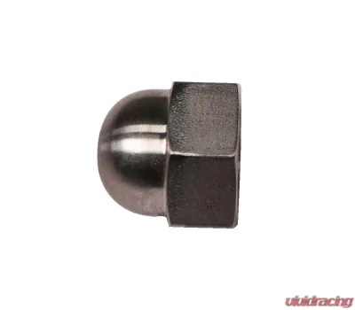 ATS Diesel Billet Pulley Nut For Twin Fueler Pulley M18 X 1.5 - 701-017-1000