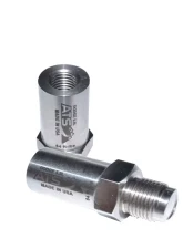 ATS Diesel Fuel Rail Pressure Plug Fits 2003-07 Dodge 5.9L Cr                                     - 705-050-2272 - Image 7