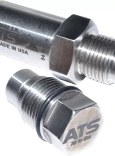 ATS Diesel Fuel Rail Pressure Plug Fits 2003-07 Dodge 5.9L Cr                                     - 705-050-2272 - Image 4