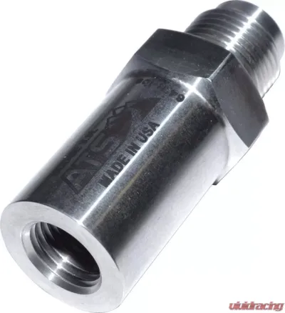 ATS Diesel Fuel Rail Pressure Plug Fits 2003-07 Dodge 5.9L Cr - 705-050-2272