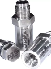 ATS Diesel Fuel Rail Pressure Plug Fits 2007.5 And Up Dodge 6.7L Cr                                     - 705-050-2326 - Image 5