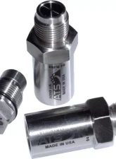 ATS Diesel Fuel Rail Pressure Plug Fits 2007.5 And Up Dodge 6.7L Cr                                     - 705-050-2326 - Image 2