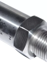 ATS Diesel Fuel Rail Pressure Plug Fits 2001 To 2004 Early GM W/ Twin Fueler Kit                                     - 705-050-4248 - Image 4