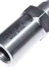 ATS Diesel Fuel Rail Pressure Plug Fits 2001 To 2004 Early GM W/ Twin Fueler Kit                                     - 705-050-4248 - Image 5