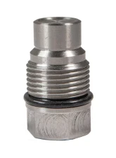ATS Diesel Fuel Rail Pressure Plug Fits 2004.5 And Up GM                                     - 705-050-4290 - Image 2