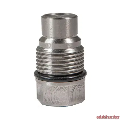 ATS Diesel Fuel Rail Pressure Plug Fits 2004.5 And Up GM - 705-050-4290