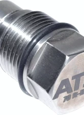 ATS Diesel Fuel Rail Pressure Plug Fits 2004.5 And Up GM                                     - 705-050-4290 - Image 4