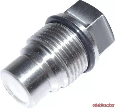ATS Diesel Fuel Rail Pressure Plug Fits 2004.5 And Up GM - 705-050-4290