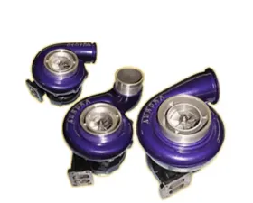 ATS Diesel Aurora 5000 Turbo Kit w/ .90 T4 Flange Dodge 2003-2007