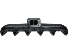 ATS Diesel T3 Single Piece Pulse Flow Exhaust Manifold Kit Dodge 5.9L 12V Cummins 1994-1998