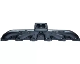 ATS Diesel T4 Single Piece Pulse Flow Exhaust Manifold Kit Dodge 5.9L 24V|CR Cummins 1998-2007