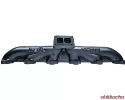 ATS Diesel T4 Single Piece Pulse Flow Exhaust Manifold Kit Dodge 5.9L 24V|CR Cummins 1998-2007 - 204-941-2218