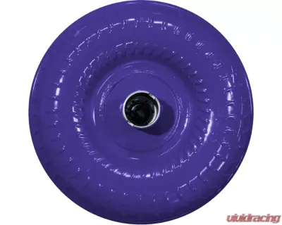 ATS Diesel Heavy Duty Replacement Torque Converter Dodge Ram 2500|3500 Truck 2007+ - 302-920-2392