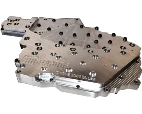 ATS Diesel 68RFE Billet Valve Body Channel Plate Only Dodge RAM 6.7L Cummins 2007-2018