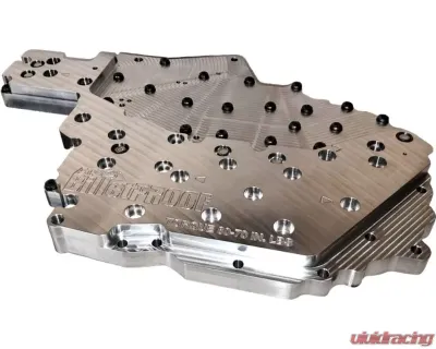 ATS Diesel 68RFE Billet Valve Body Channel Plate Only Dodge RAM 6.7L Cummins 2007-2018 - 303-006-2326