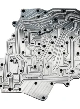 ATS Diesel 68RFE Billet Valve Body Channel Plate Only Dodge RAM 6.7L Cummins 2007-2018                                     - 303-006-2326 - Image 2