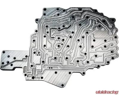 ATS Diesel 68RFE Billet Valve Body Channel Plate Only Dodge RAM 6.7L Cummins 2007-2018 - 303-006-2326