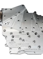 ATS Diesel 68RFE Billet Valve Body Channel Plate Only Dodge RAM 6.7L Cummins 2007-2018                                     - 303-006-2326 - Image 3