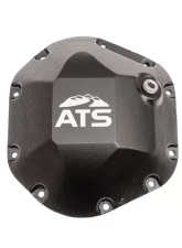 ATS Diesel Protector Differential Cover Jeep w/ Dana 44 Axle 1997+                                     - 402-900-8200 - Image 3