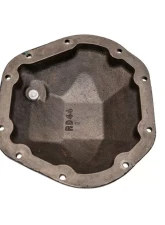 ATS Diesel Protector Differential Cover Jeep w/ Dana 44 Axle 1997+                                     - 402-900-8200 - Image 2