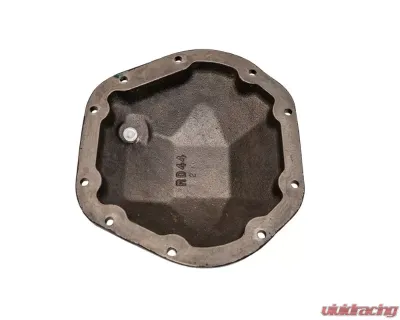 ATS Diesel Protector Differential Cover Jeep w/ Dana 44 Axle 1997+ - 402-900-8200