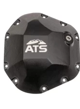 ATS Diesel Protector Differential Cover Jeep w/ Dana 60 Axle 2003+                                     - 402-902-8272 - Image 2