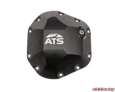 ATS Diesel Protector Differential Cover Jeep w/ Dana 60 Axle 2003+ - 402-902-8272