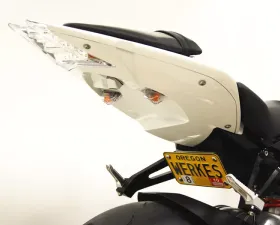 Competition Werkes Fender Eliminator Kit w/ Signals Limited Edition BMW S1000RR 12-18
