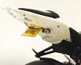 Competition Werkes Fender Eliminator Kit w/ Signals BMW S1000RR 12-18