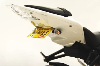 Body | Aero Parts