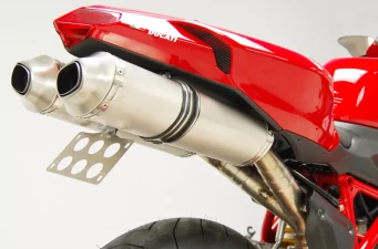 Body | Aero Parts