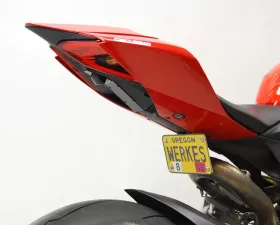 Competition Werkes Fender Eliminator Kit w/ Signals Limited Edition Ducati Panigale 1199 | 899