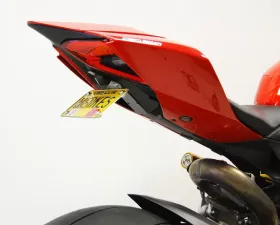 Competition Werkes Fender Eliminator Kit w/ Signals Ducati Panigale 1199 | 899