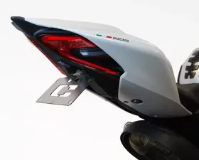 Competition Werkes Fender Eliminator Kit w/ Signals Ducati 1299 | 959