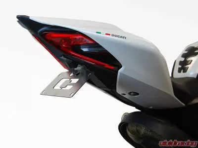 Competition Werkes Fender Eliminator Kit w/ Signals Ducati 1299 | 959 - 1D1299