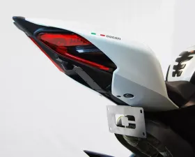 Competition Werkes Fender Eliminator Kit w/ Signals Limited Edition Ducati 1299 | 959