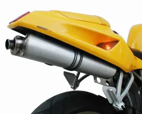 Competition Werkes Fender Eliminator Kit w/ Signals Ducati 916 95-02